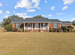 4015 Freedom Way, Hubert, NC 28539