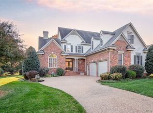 205 Ladybank, Williamsburg, VA 23188