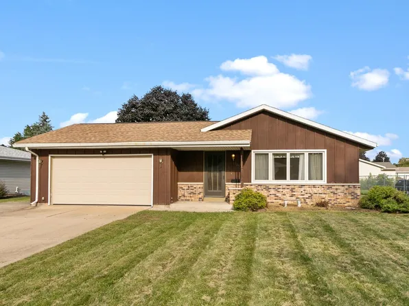 2203 S Arch St, Janesville, WI 53546