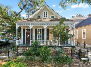 4935 Constance St, New Orleans, LA 70115