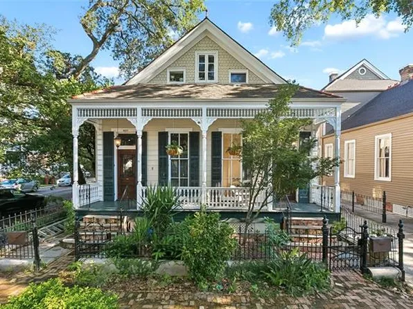 4935 Constance St, New Orleans, LA 70115