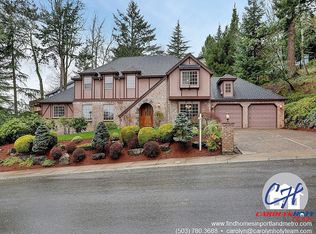 3472 Tempest Dr, Lake Oswego, OR 97035