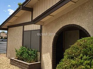 5733 Smoke Ranch Rd, Las Vegas, NV 89108