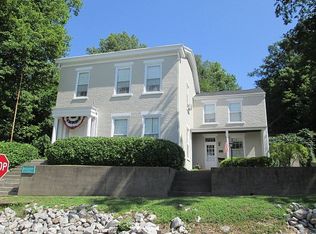 18 E Jennings St, Newburgh, IN 47630