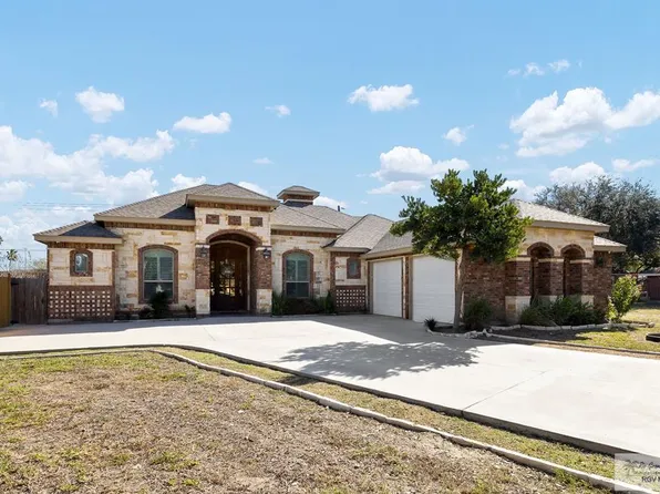 1992 Date Palm Dr, Mercedes, TX 78570