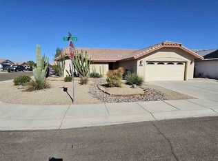 11136 E 26th Ln, Yuma, AZ 85367