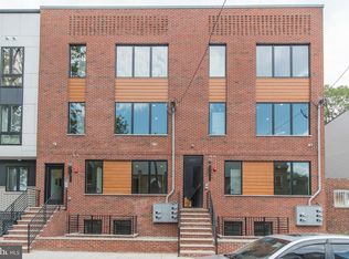 439 N 35th St #C, Philadelphia, PA 19104