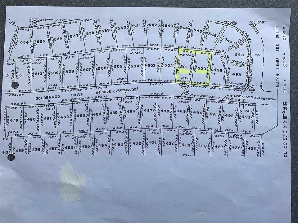 1st image of Xxx Goldenrod Dr