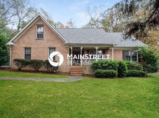 4831 Wynship Ln, Snellville, GA 30039