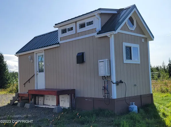 36185 Magnolia St, Soldotna, AK 99669