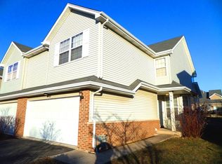 519 N Maggie Ln, Romeoville, IL 60446