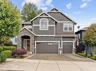 14702 SW 148th Ter, Tigard, OR 97224