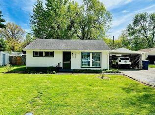 2141 Dahlen Ave, Terre Haute, IN