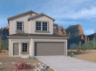 6452 Gannett Rd NE, Rio Rancho, NM 87144