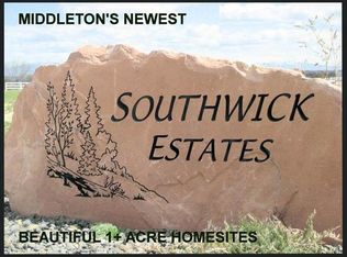6 Southwick Ests, Caldwell, ID 83607