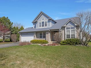 18400 W Meander Dr, Grayslake, IL 60030