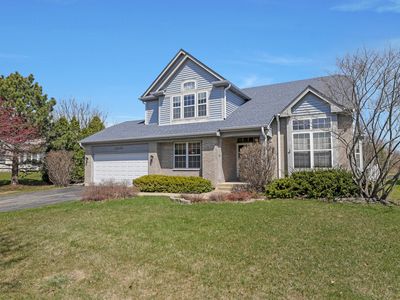 18400 W Meander Dr, Grayslake, IL, 60030