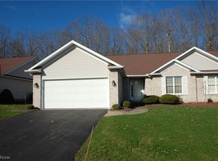 7863 Walnut St Unit A, Youngstown, OH