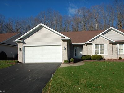 7863 Walnut St Unit A, Youngstown, OH, 44512