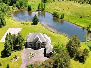 3141 Vivian Rd, Whitchurch Stouffville, ON