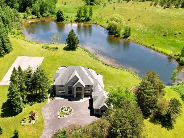 3141 Vivian Rd, Whitchurch Stouffville, ON L4A 2M5