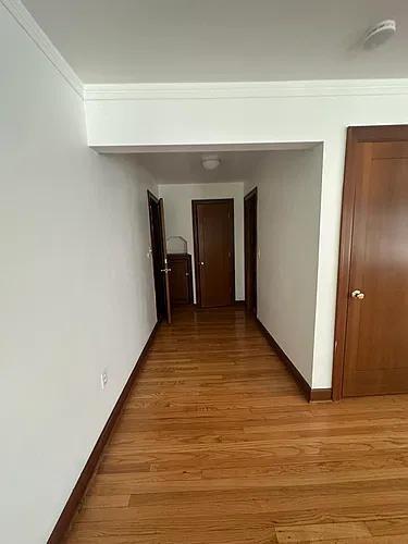 Floor plan Large Corner Studio