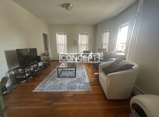 38 Bond St #1RCP, Somerville, MA 02145