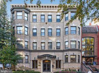 2012 O St NW APT 12, Washington, DC 20036