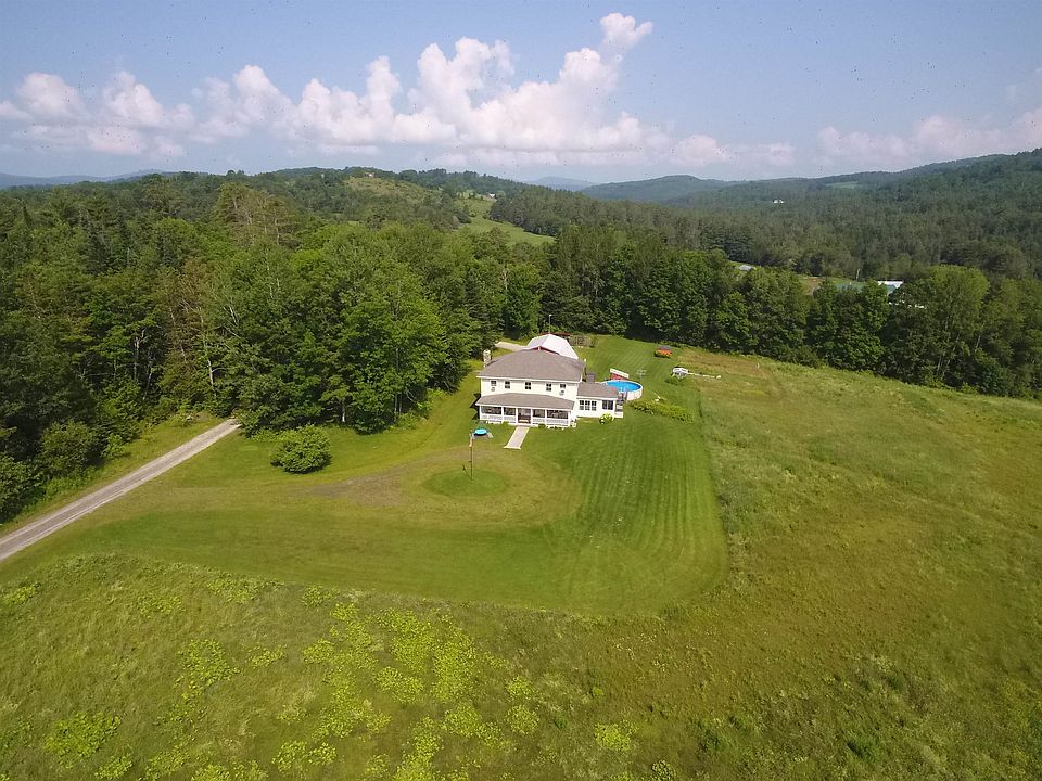 200 Roy Mountain Road, VT 05821 Zillow