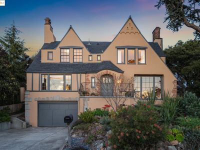 2612 Yuba Ave, El Cerrito, CA, 94530
