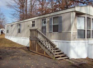 4600 Rixie Rd LOT 529, North Little Rock, AR 72117