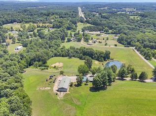 3601 Coolville Station Rd, Coolville, OH 45723