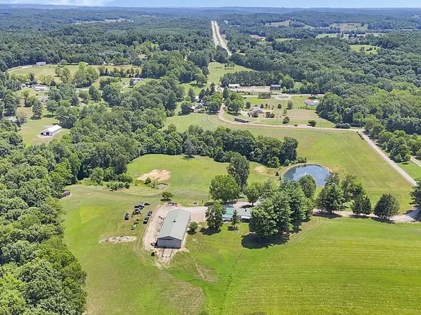 3601 Coolville Station Rd, Coolville, OH 45723