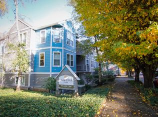 Lair Hill Apartments, Portland, OR 97201