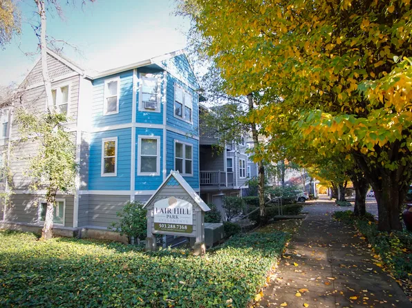 Lair Hill Apartments