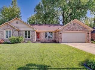 1534 Woodside Dr, Danville, IN 46122