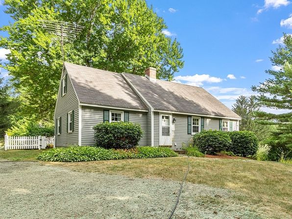 Lunenburg Real Estate - Lunenburg MA Homes For Sale | Zillow