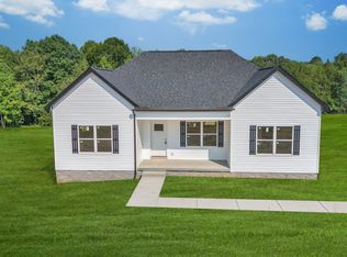 1726 Columbia Rd TRACT 2, Dickson, TN 37055