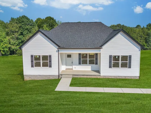 1726 Columbia Rd Tract 2, Dickson, TN 37055