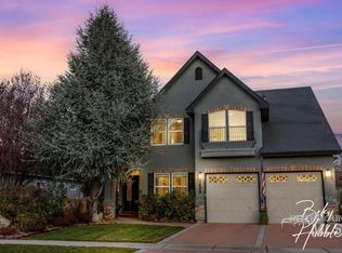 2698 N Vallin Ave, Meridian, ID 83646