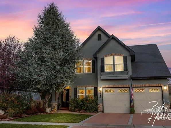2698 N Vallin Ave, Meridian, ID 83646