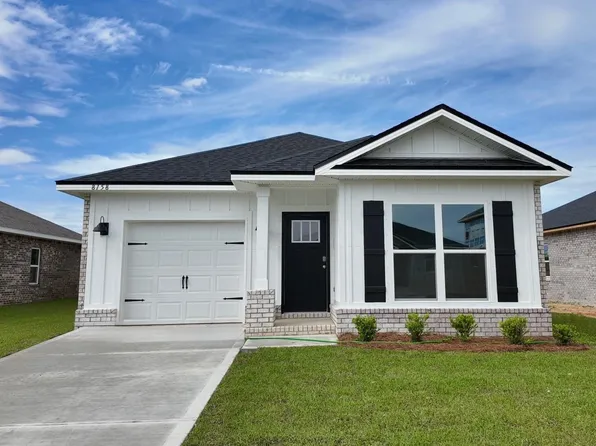 8158 Fox Hunt Dr, Milton, FL 32583