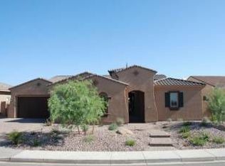 3714 E San Pedro Pl, Chandler, AZ 85249