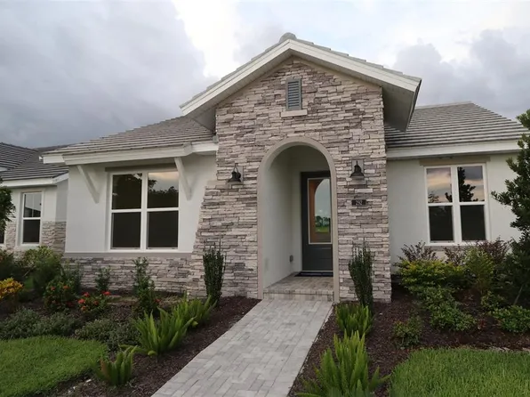 292 Vistera Blvd, Nokomis, FL 34275