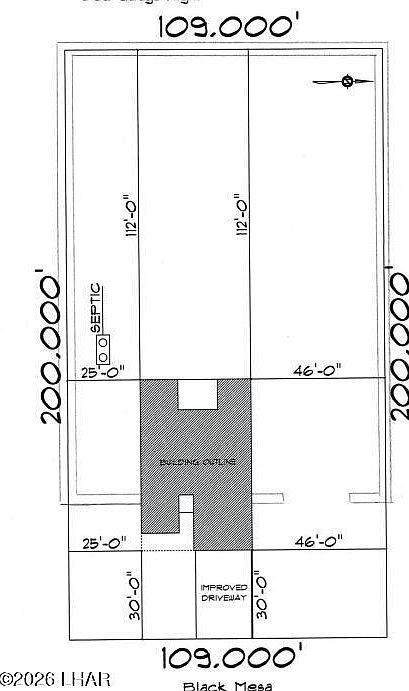 2nd image of 10659 S Black Mesa Dr