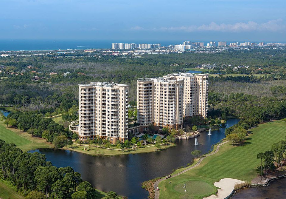 1st image of 400 Kelly Plantation Dr Unit 601