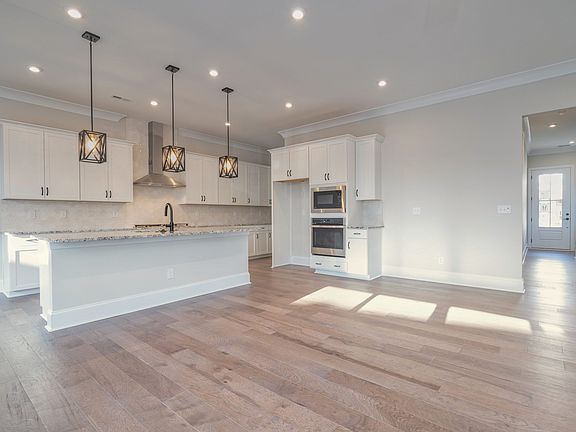 Kenley Homesite 8