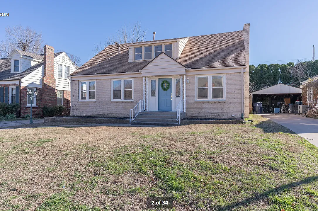 4 bed, 3.0 bath, 2202 sqft, $2,500 — Photo 1