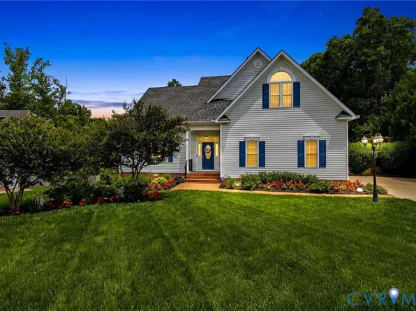 9107 Sir Britton Dr, Chesterfield, VA 23832