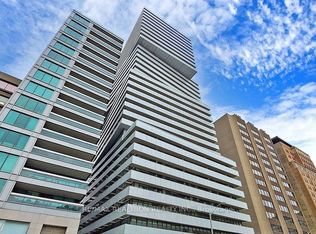 200 Bloor St W #1901, Toronto, ON